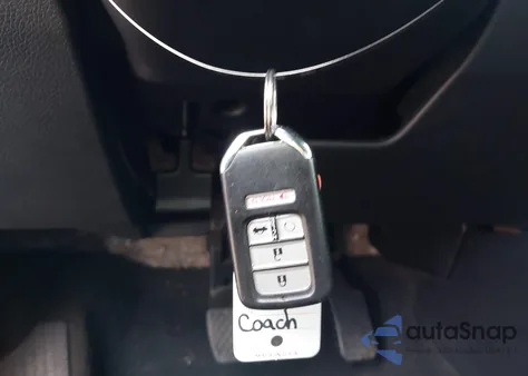 2017 Honda Civic Ex from USA, damaged, VIN 19XFC2F70HE214863